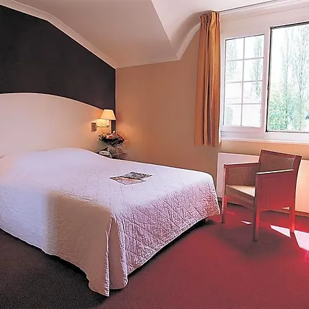 Hotel Le Continental 3*