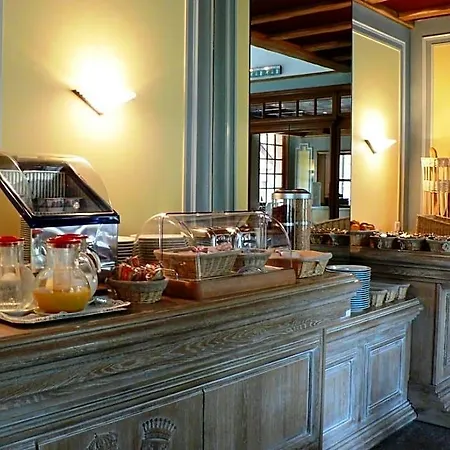 Le Continental Hotel 3*