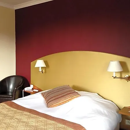 Hotel Le Continental 3*