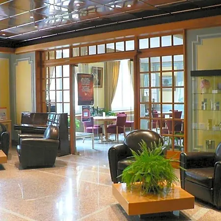 Le Continental 3*